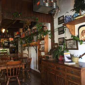 Totem Cafe - Breakfast & Brunch Near Me - Lone Pine, California
