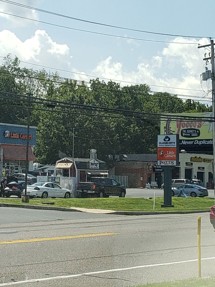 POTT’S HOT DOGS 19 Reviews Hot Dogs 1438 Chestnut St, Emmaus, PA