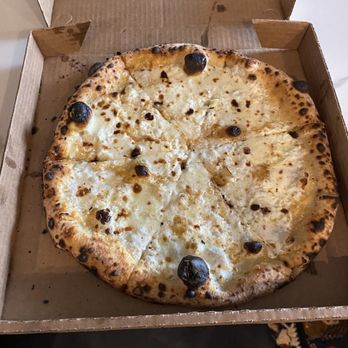 Roberta's - White Guy - Pizza Near Me - Los Angeles, California Roberta's - White Guy - Pizza Near Me - Los Angeles, California