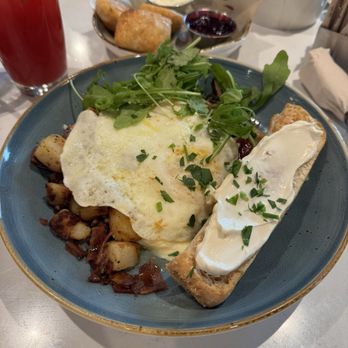 First Watch - Truffle Bacon & Brie Hash - Breakfast & Brunch Near Me - Lutz, Florida First Watch - Truffle Bacon & Brie Hash - Breakfast & Brunch Near Me - Lutz, Florida