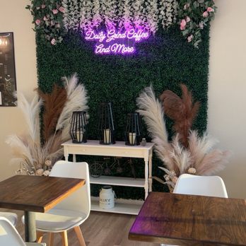 Daily Grind Coffee And More - Coffee & Tea Near Me - Baldwin Park, California Daily Grind Coffee And More - Coffee & Tea Near Me - Baldwin Park, California