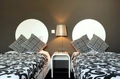 HI Parque das Nações - Pousada de Juventude by null