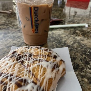 Dutch Bros Coffee - Cocomo - Coffee & Tea Near Me - Las Vegas, Nevada