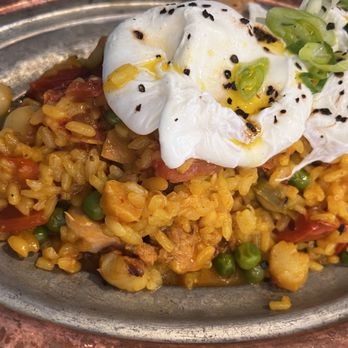 Elia - Seafood paella - Greek Near Me - Pleasanton, California Elia - Seafood paella - Greek Near Me - Pleasanton, California