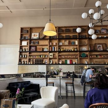 Alimentari  - Wine Bars Near Me - Philadelphia, Pennsylvania