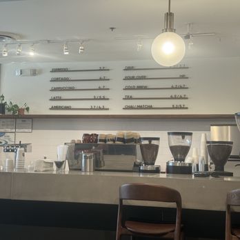 Filtered - Coffee & Tea Near Me - McKinney, Texas