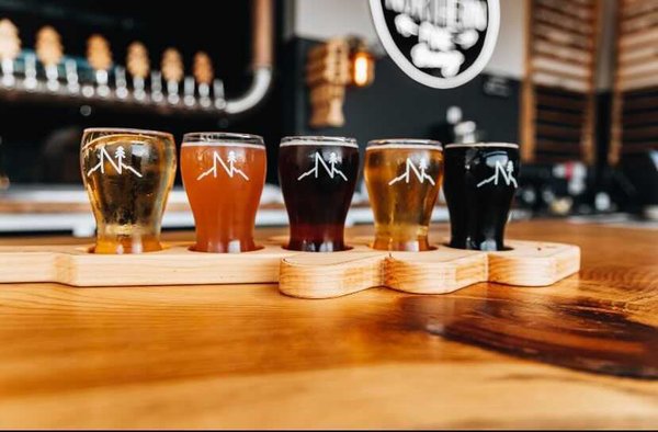 Northern Pine Brewing - Del Mar by null