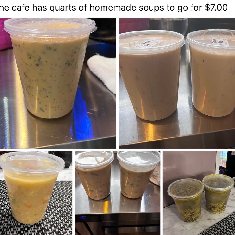 Cafe One Eleven - These are the homemade soups - Breakfast & Brunch Near Me - Elizabeth, Pennsylvania Cafe One Eleven - These are the homemade soups - Breakfast & Brunch Near Me - Elizabeth, Pennsylvania