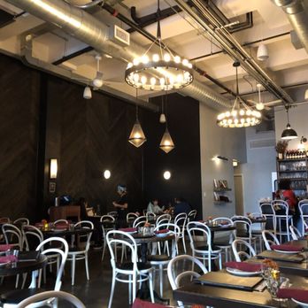 Modern Love Brooklyn - Vegan Near Me - Brooklyn, New York