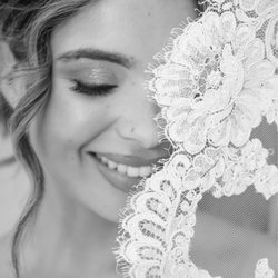 The Brides Project - The veil