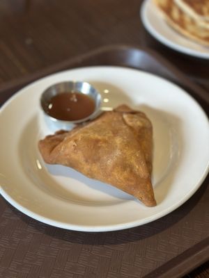 Bridges Nepali Cuisine - Northside by null