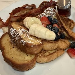 French Toast