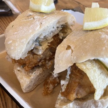 Fish Bar Deli - Fishandchipswich - Seafood Markets Near Me - Kapaa, Hawaii