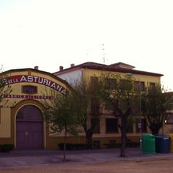 Hijos de Francisco Serrano - Sabor a factoría antigua..y Bella..¡¡¡