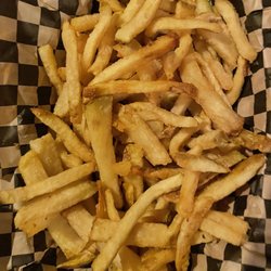 The Hatch Oakland - Fresh Cut French Fries