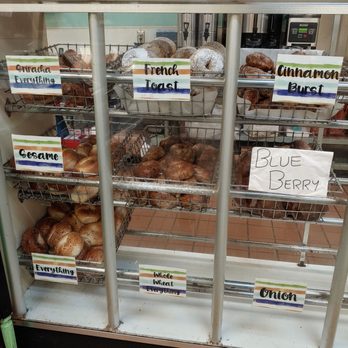 Barrier Island Bagels - Bagels are coming out - Breakfast & Brunch Near Me - Kitty Hawk, North Carolina Barrier Island Bagels - Bagels are coming out - Breakfast & Brunch Near Me - Kitty Hawk, North Carolina