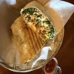 Dre Burrito