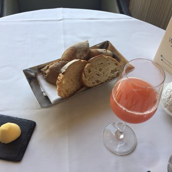 Galvin at Windows - Belle I - French Near Me - London, XGL