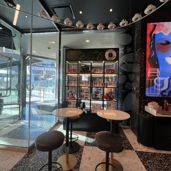 Illy - Coffee & Tea Near Me - Las Vegas, Nevada