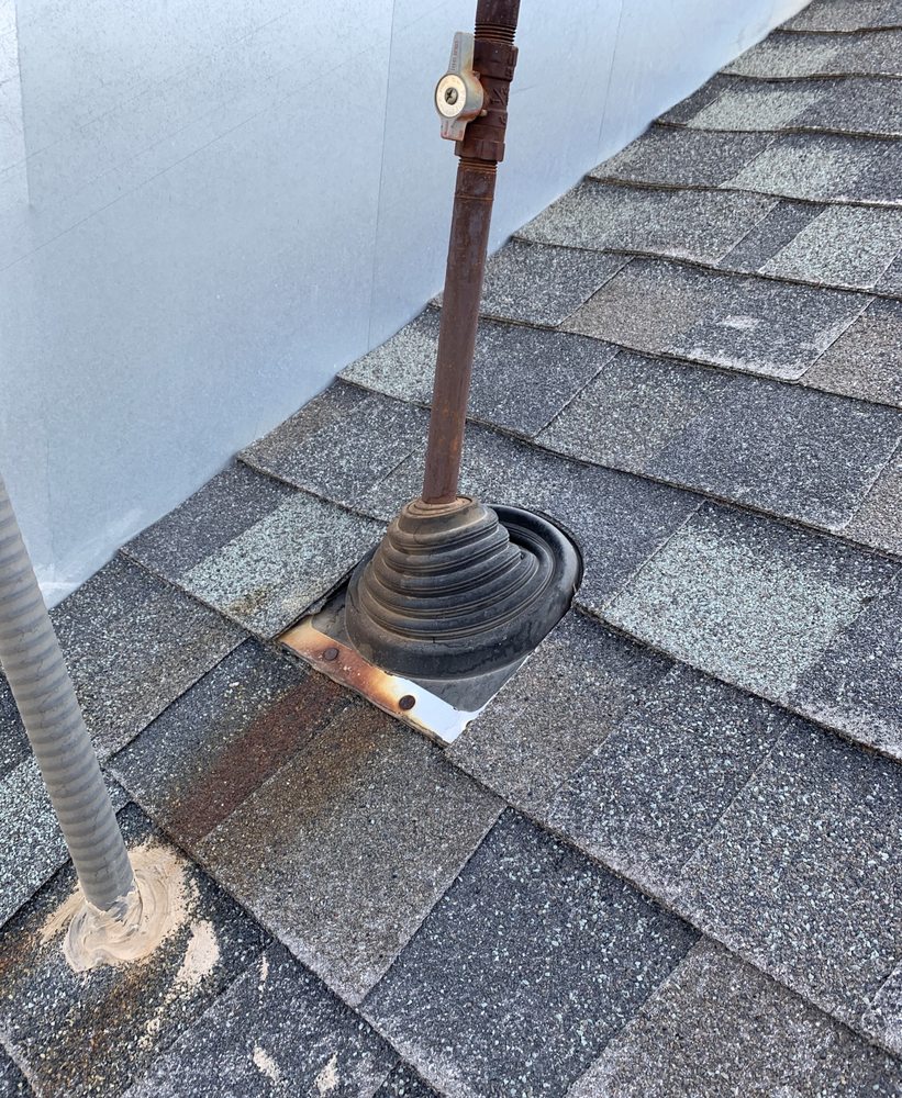 PRECISION HOME INSPECTIONS Updated August 2024 Request a Quote 11