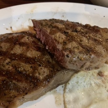 Cafe Soleil - Med rare - Breakfast & Brunch Near Me - El Sobrante, California