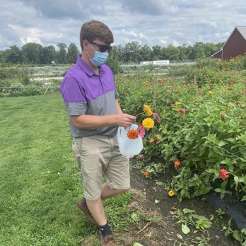 Terhune Orchards - Fruits & Veggies Near Me - Princeton, New Jersey