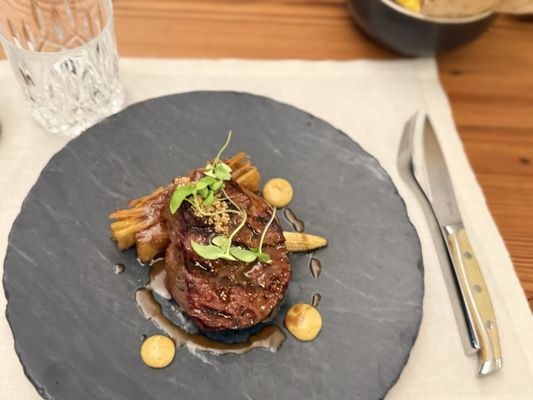 La Bodeguilla by null