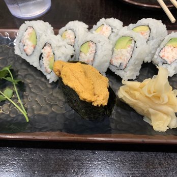 SushiStop Pasadena - California Roll - Sushi Bars Near Me - Pasadena, California SushiStop Pasadena - California Roll - Sushi Bars Near Me - Pasadena, California