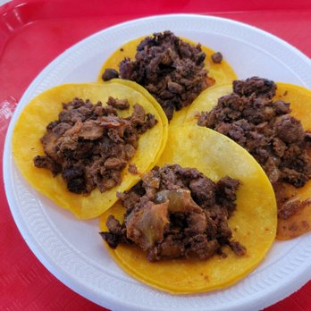 Tacos Gavilan - Mexican Near Me - Downey, California