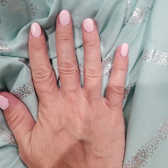 My Nails & Spa - Nail Salons Near Me - Pittsburg, California