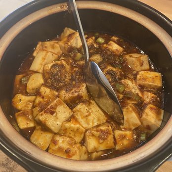 Chuan Cafe - V1. Mapo Tofu - Szechuan Near Me - Raleigh, North Carolina Chuan Cafe - V1. Mapo Tofu - Szechuan Near Me - Raleigh, North Carolina