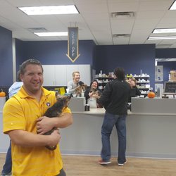 Smith Pharmacy