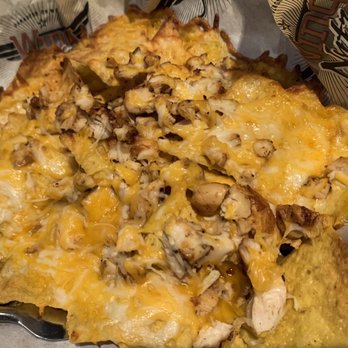 Wing Nutz - Kid's Nachos - Chicken Wings Near Me - Sandy, Utah Wing Nutz - Kid's Nachos - Chicken Wings Near Me - Sandy, Utah