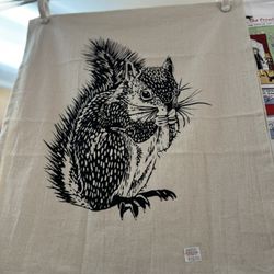 Main Course - Adorable kitchen linen