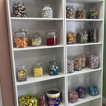 Tennessee Candy Kitchen - Candy Stores Near Me - Rogersville, Tennessee