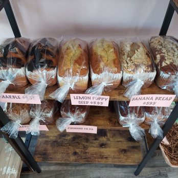 Sweet Temptations Bake Shop - Bakeries Near Me - Evanston, Illinois Sweet Temptations Bake Shop - Bakeries Near Me - Evanston, Illinois