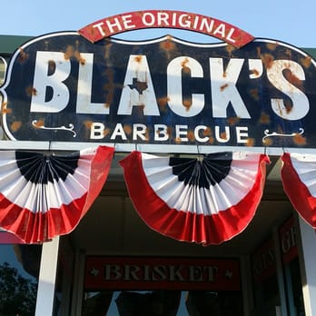 Black's Barbecue Austin - Frontage - Barbeque Near Me - Austin, Texas Black's Barbecue Austin - Frontage - Barbeque Near Me - Austin, Texas