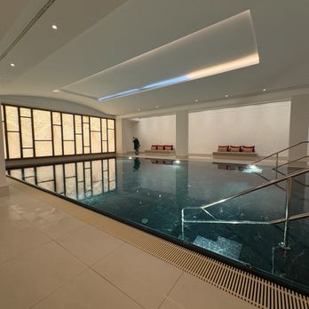 Hotel Adlon Kempinski - Pool - Hotels Near Me - Berlin, BE