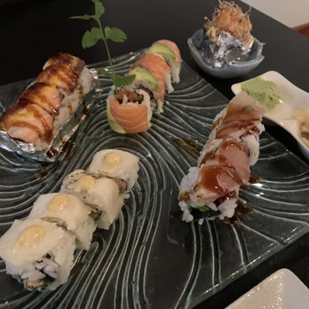 One Piece Sushi - Japanese Near Me - Millbrae, California