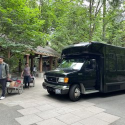 Tour Bainbridge