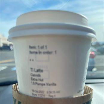 Starbucks - Perfect! - Coffee & Tea Near Me - Carson City, Nevada Starbucks - Perfect! - Coffee & Tea Near Me - Carson City, Nevada