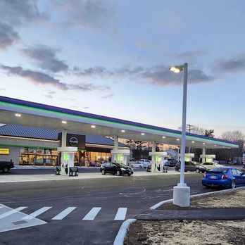 Nouria - Gas Stations Near Me - Exeter, New Hampshire Nouria - Gas Stations Near Me - Exeter, New Hampshire