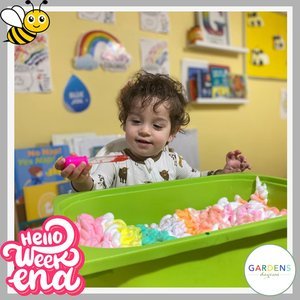 Gardens Day Care - childcare center in New York, NY