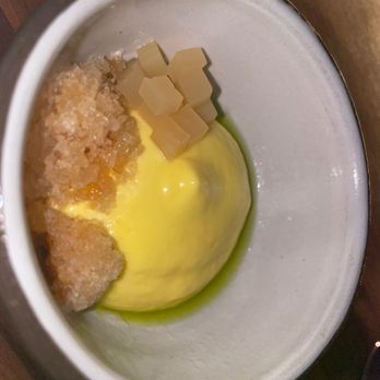 Beckon - AND dessert - New American Near Me - Denver, Colorado