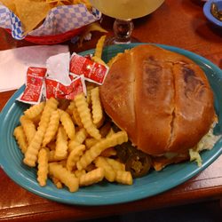 San Marcos Mexican Restaurant