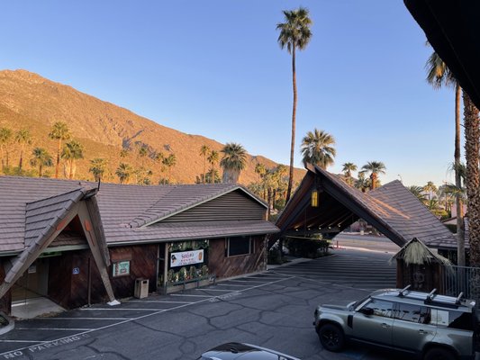 Caliente Tropics Resort - Palm Springs, CA by null