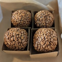 TorresBee - Brigadeiro