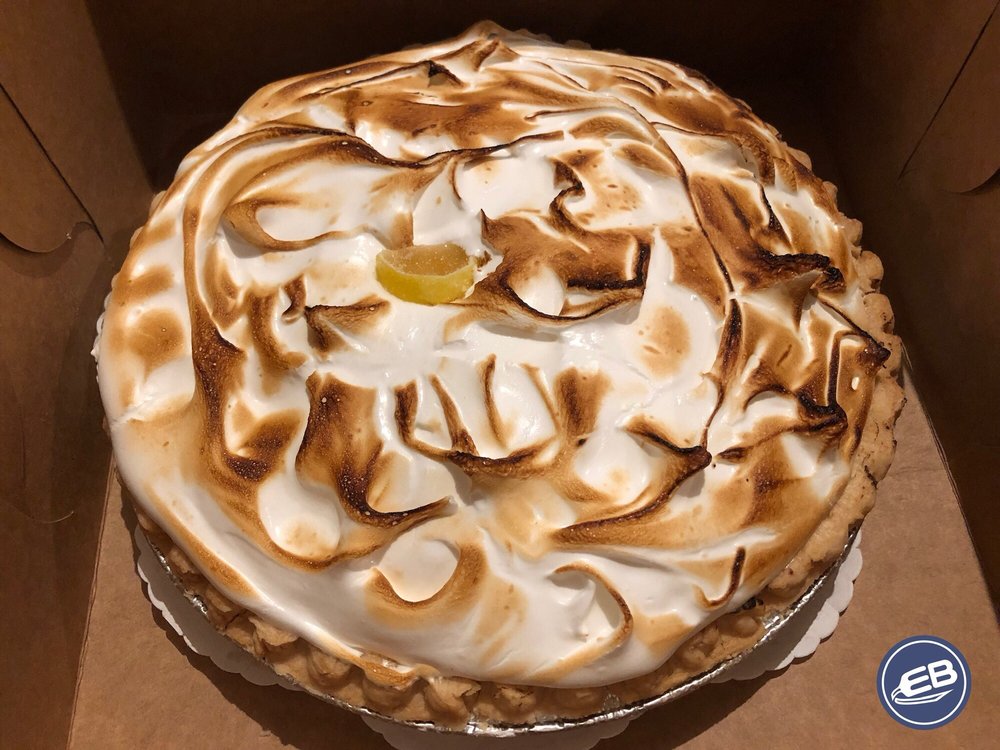 BAGATELLE BAKERY 114 Photos & 117 Reviews 6801 E Harry St, Wichita