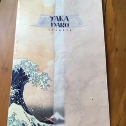 Taka Daru