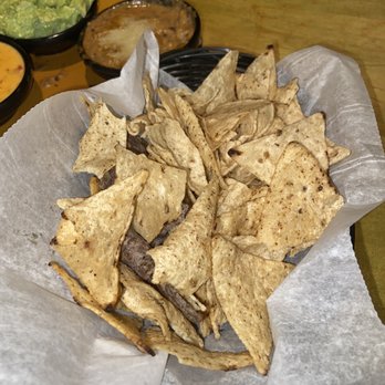 Mad Mex - Robinson - Chips - Mexican Near Me - Robinson, Pennsylvania